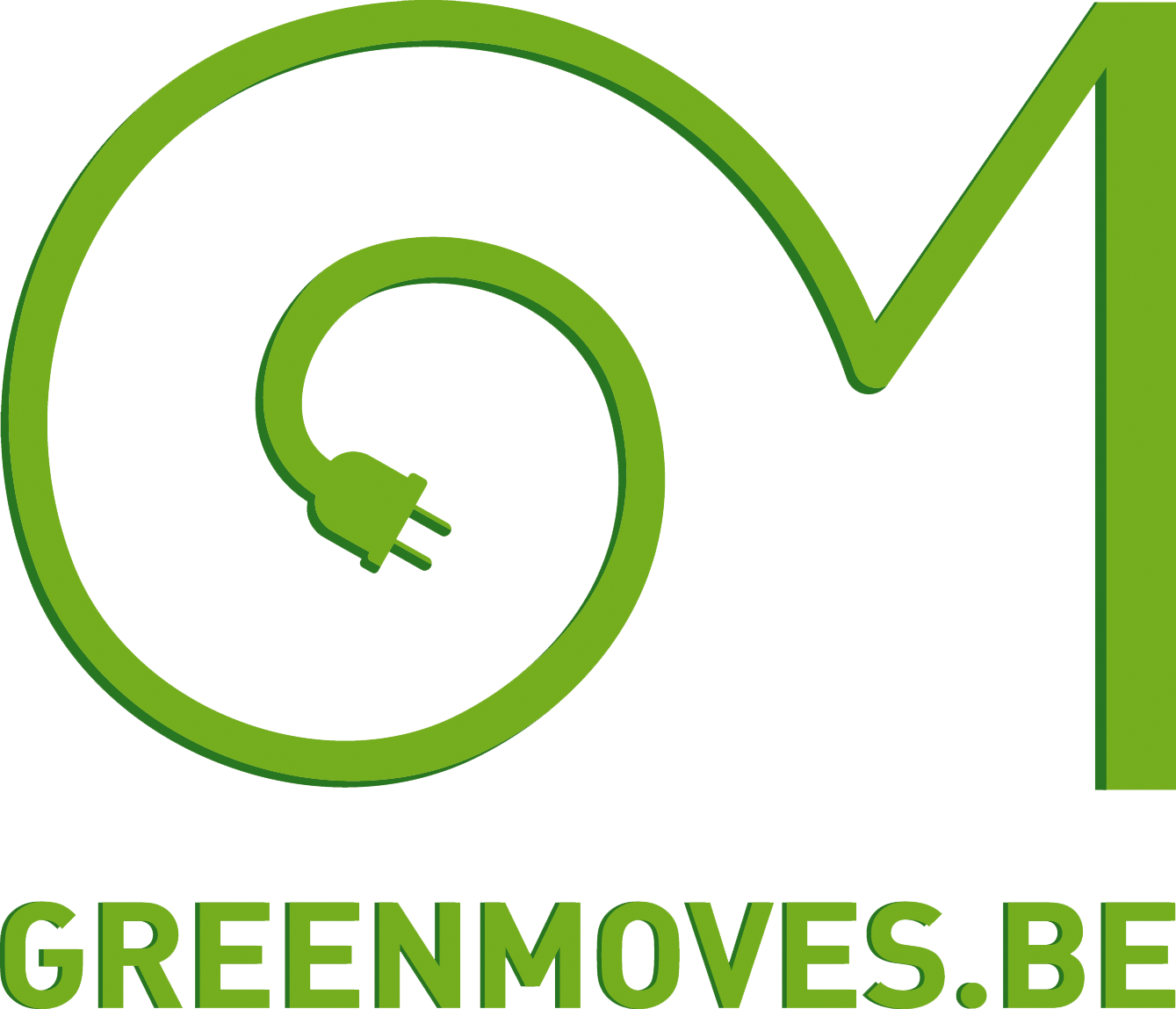 GreenMoves.be